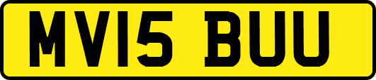 MV15BUU