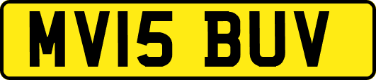 MV15BUV