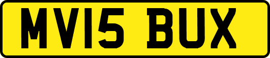 MV15BUX