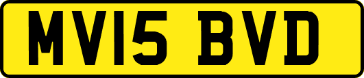 MV15BVD