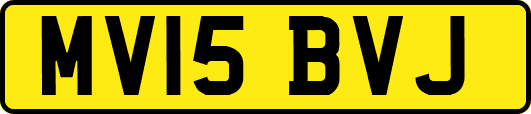 MV15BVJ