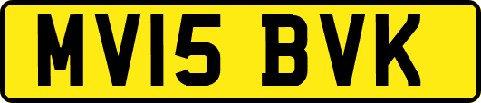 MV15BVK