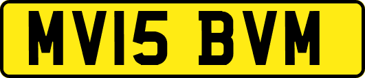 MV15BVM