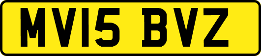 MV15BVZ