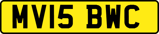 MV15BWC