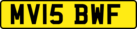 MV15BWF