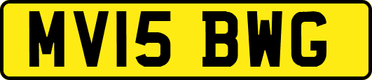 MV15BWG