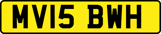 MV15BWH