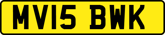MV15BWK