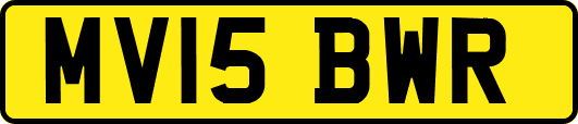 MV15BWR