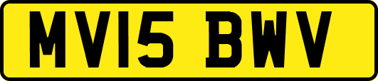 MV15BWV