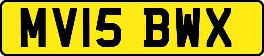 MV15BWX