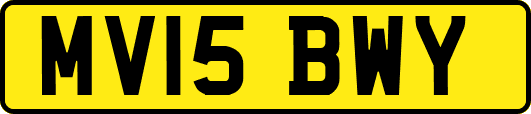 MV15BWY