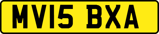 MV15BXA