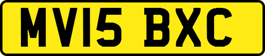 MV15BXC