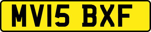 MV15BXF