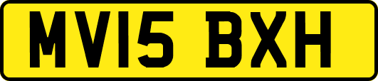 MV15BXH
