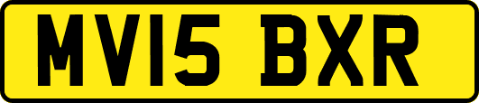 MV15BXR