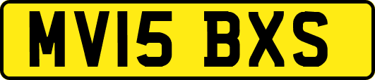 MV15BXS