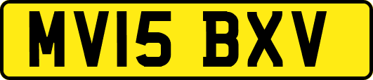 MV15BXV