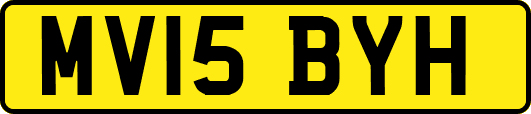 MV15BYH