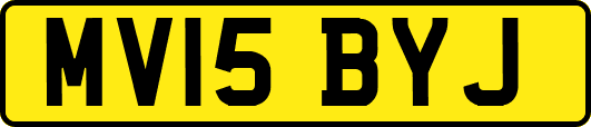 MV15BYJ