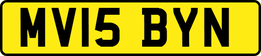 MV15BYN