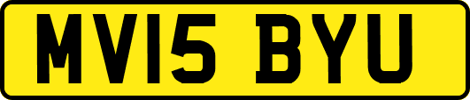 MV15BYU