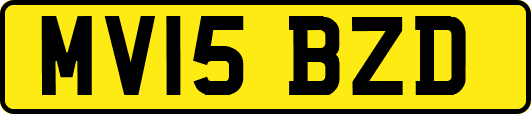 MV15BZD