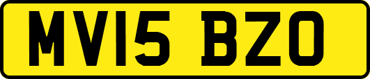 MV15BZO