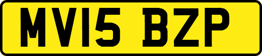 MV15BZP