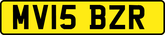 MV15BZR