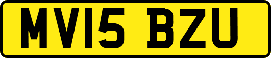 MV15BZU