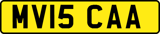 MV15CAA