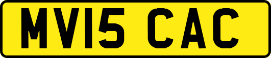 MV15CAC