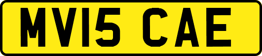 MV15CAE