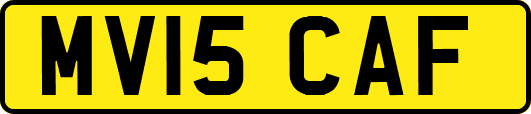 MV15CAF