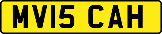MV15CAH