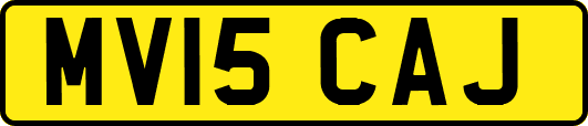 MV15CAJ