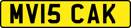 MV15CAK