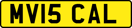MV15CAL