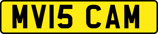 MV15CAM