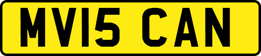 MV15CAN