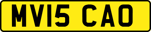 MV15CAO