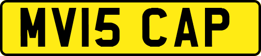 MV15CAP
