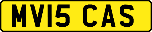 MV15CAS