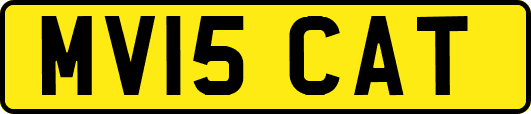 MV15CAT