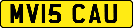 MV15CAU