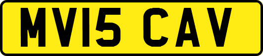 MV15CAV