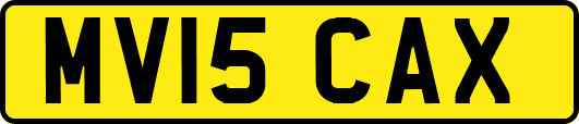 MV15CAX